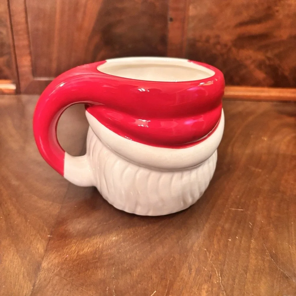 Pottery Barn small holiday